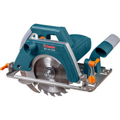 Пила дисковая Rebir RZ 1-55/1450