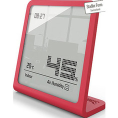Метеостанция Stadler Form Selina S-066 red