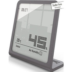 Метеостанция Stadler Form Selina S-067 titanium