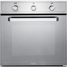 Газовый духовой шкаф DeLonghi SGX 4 RUS