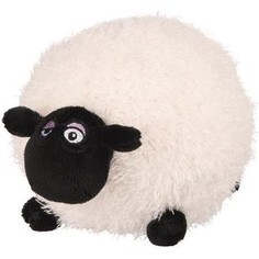 Игрушка TRIXIE Shaun the sheep Овечка Shirley 18см для собак (36103)