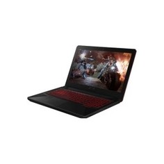 Ноутбук Asus ROG FX504GD-E4858T (90NR00J3-M15440)