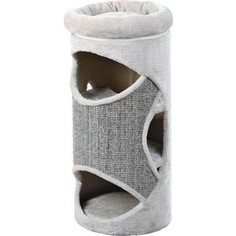 Домик TRIXIE Gracia с когтеточкой для кошек 85см (43376)