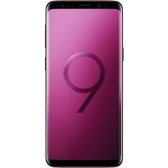 Смартфон Samsung Galaxy S9+ SM-G965F 64Gb бургунди