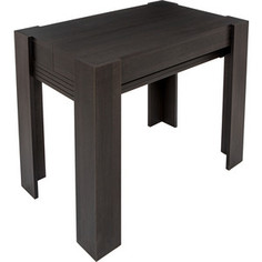 Стол-трансформер Barel XL венге