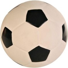 Игрушка TRIXIE Спортивный мяч ф13см для собак (3501)