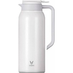 Термос Xiaomi Viomi Steel Vacuum Pot 1500ml white