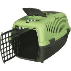 Переноска TRIXIE Capri 2 XS-S 37*34*55см для кошек (39824)