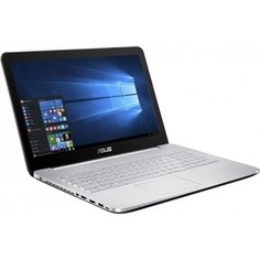 Ноутбук Asus N552VX-FW168T (90NB09P1-M04220)