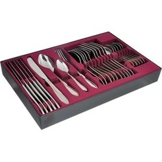 Набор столовых приборов из 24 предметов Павловский завод им. Кирова (СН-87/42)