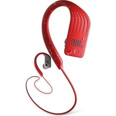 Наушники JBL Sprint red