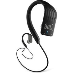 Наушники JBL Sprint black/grey