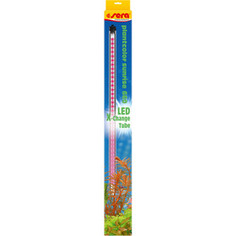 Лампа SERA PRECISION LED Plantcolor Sunrise LED X-Change Tube светодиодная 660мм 9,3W 20V для аквариумов
