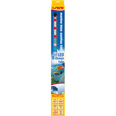 Лампа SERA PRECISION LED Marine Blue Sunrise LED X-Change Tube светодиодная 520мм 13W 20V для аквариумов