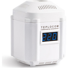 Стабилизатор напряжения Teplocom для котла ST-222/500 - И (557)
