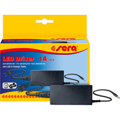 Трансформатор SERA LED Driver 20V DC 1A для светодиодных ламп