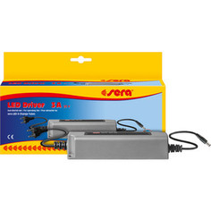 Трансформатор SERA LED Driver 20V DC 3A для светодиодных ламп