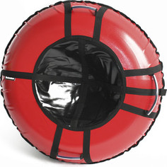 Тюбинг Hubster Ринг Pro красный-черный 120 см