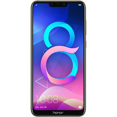 Смартфон Honor 8C 3/32GB Gold