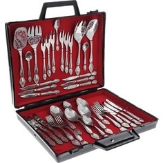 Набор столовых приборов из 47 предметов Павловский завод им. Кирова (СН-30/3)