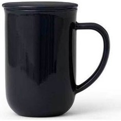 Кружка 0.5 л с ситечком Viva Minima (V77545)