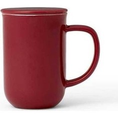 Кружка 0.5 л с ситечком Viva Minima (V77540)