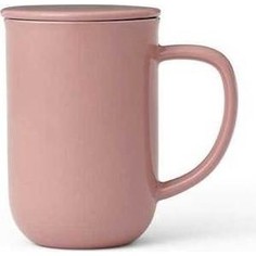 Кружка 0.5 л с ситечком Viva Minima (V77550)