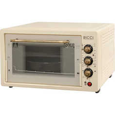 Мини-печь RICCI 5003BG