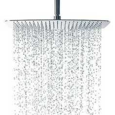 Верхний душ Ideal Standard Idealrain luxe квадратный (B0388MY)