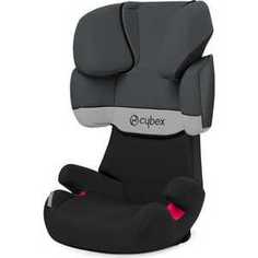 Автокресло Cybex Solution X Gray Rabbit 514114011