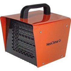 Электрическая тепловая пушка Neoclima KX-3