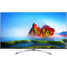 LED Телевизор LG 49SJ810V