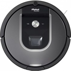 Робот-пылесос iRobot Roomba 960