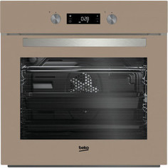 Электрический духовой шкаф Beko BIM 24301 BRCS