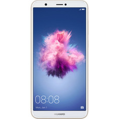 Смартфон Huawei P Smart 32GB Dual Sim Gold