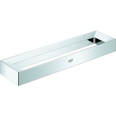 Полотенцедержатель Grohe Selection Cube кольцо (40766000)