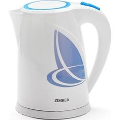 Чайник электрический ZIMBER ZM 11077 Zimber.