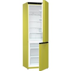 Холодильник Gorenje NRK6192CAP4