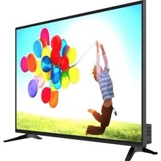 LED Телевизор Hartens HTV-40F011B-T2/PVR