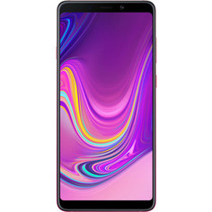 Смартфон Samsung Galaxy A9 (2018) 6/128GB Pink