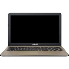 Ноутбук Asus X540YA-XO751D (90NB0CN1-M11250)