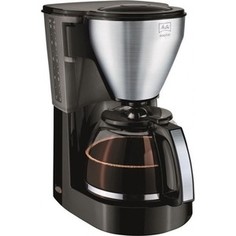 Капельная кофеварка Melitta Easy Top черный