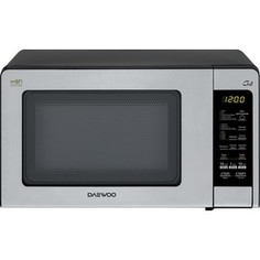 Микроволновая печь Daewoo Electronics KQG-664BB