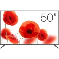 Категория: Телевизоры 50 дюймов Telefunken