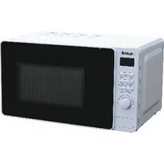 Микроволновая печь Braun MWB-20D01/W