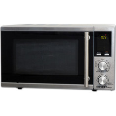 Микроволновая печь FIRST FA-5002-3 Steel