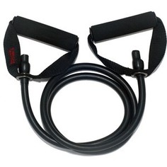 Эспандер Original Fit.Tools трубчатый 3х13х1350 мм, FT-RTE-BLACK