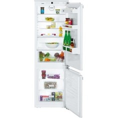 Встраиваемый холодильник Liebherr ICP 3324