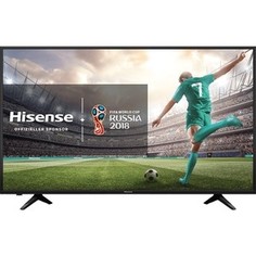 LED Телевизор Hisense H65A6100