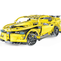 Игрушка конструктор Evoplay Hornet sport car